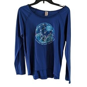 EUC Cavalier Surf Shop T-shirt